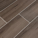 Palmetto Smoke 6"x36" Porcelain Floor and Wall Tile - MSI Collection