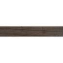 palmetto smoke 6x36 porcelain floor and wall tile msi collection product shot one tile top view