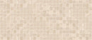 Milestone East Beige Mosaic B Stone Look Porcelain Mosaics 12x12