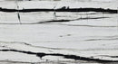 Panda White Bookmatching Marble Slabs Polished - Full Truckload front view