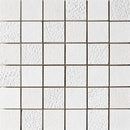 Paris Textura 2x2 Limestone Mosaics 12x12
