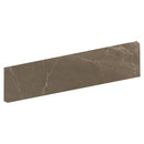 Passion Pulpis Polished Bullnose Porcelain Base 4x24
