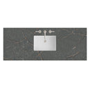 James Martin 60" Single Vanity Top