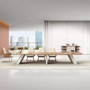 Unity · Conference Room Table