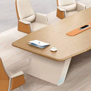 Unity · Conference Room Table