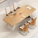 Unity · Conference Room Table