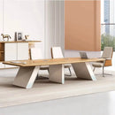 Unity · Conference Room Table