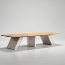 Unity · Conference Room Table