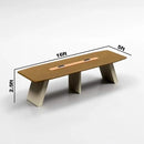 Unity · Conference Room Table