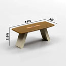 Unity · Conference Room Table