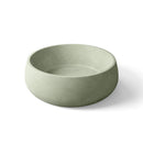 Pebble Concrete Sink