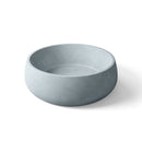 Pebble Concrete Sink