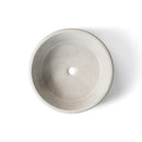 Pebble Concrete Sink