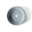 Pebble Concrete Sink