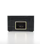 Pegasus Fireplace