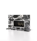 Perseus Fireplace
