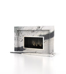 Perseus Fireplace