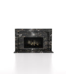 Perseus Fireplace