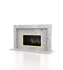 Perseus Fireplace
