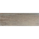 Honed Biscuit Glazed Porcelain Tiles 6 1/2x19 1/2