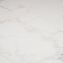 Pietra Carrara 12"x24" Glazed Polished Porcelain Floor and Wall Tile - MSI Collection
