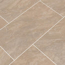 pietra onyx polished porcelain floor and wall tile msi collection NPIEONY1224P product shot multiple tiles angle view