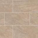 pietra onyx polished porcelain floor and wall tile msi collection NPIEONY1224P product shot multiple tiles top view