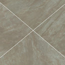 pietra pearl polished porcelain floor and wall tile msi collection NPIEPEA2424P product shot multiple tiles angle view