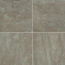 Pietra Pearl Polished Porcelain Floor and Wall Tile - MSI Collection NPIEPEA2424P  Product Shot Multiple Tiles Top View