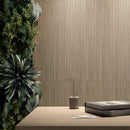 Pigna Matte Groove Wood Look Porcelain Mosaics 8x40