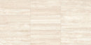 Pisa Beige Travertine Look Porcelain Tiles 12x24