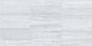 Pisa Silver Travertine Look Porcelain Tiles 12x24