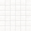 Pisa White Bullnose Porcelain Moldings 3x24