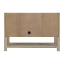 James Martin Breckenridge 48" Single Bathroom Vanity, Serenity Blue