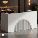 Beckett · Front Reception Desk