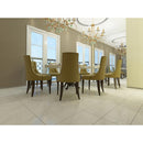 Praia Carrara Glazed Porcelain Floor and Wall Tile- MSI Collection NPRACAR1224 Product Shot Room View