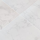 praia carrara porcelain pavers 24x24in matte floor tile LPAVNPRACAR2424 4 tiles angle view