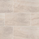 praia crema polished porcelain floor and wall tile msi collection NPRACRE1224P product shot multiple tiles top view
