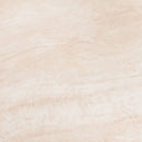 praia crema porcelain pavers 24x24in matte floor tile LPAVNPRACRE2424 one tile top view