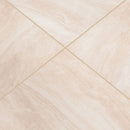 praia crema porcelain pavers 24x24in matte floor tile LPAVNPRACRE2424 multiple tiles angle view