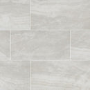 praia grey polished porcelain floor and wall tile msi collection NPRAGRE2448P product shot multiple tiles top view