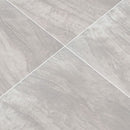 praia grey porcelain pavers 24x24in matte floor tile LPAVNPRAGRE2424 4 tiles angle view