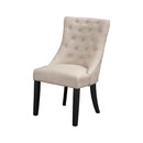 Prairie Upholstered Side Chairs, Set of 2