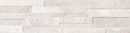 Veneer World Pro Ledgestone Alpine Alaska Smart-corner Quartz Look Porcelain Moldings 5.75x24