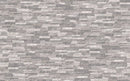 Veneer World Pro Ledgestone Ridge Grey Corner Quartz Look Porcelain Moldings 5.75x24