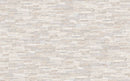 Veneer World Pro Ledgestone Ridge White Smart-corner Quartz Look Porcelain Moldings 5.75x24