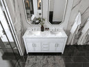 Aspen Bathroom Vanity Collection Villohome
