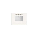 James Martin 30" Single Vanity Top