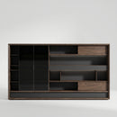 Chesham · Office Library Wall Shelves & Storage