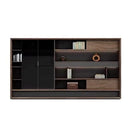 Chesham · Office Library Wall Shelves & Storage